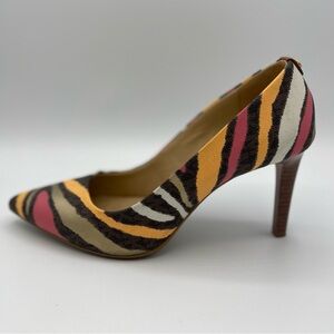 Michael Kors Dorothy Flex Pumps